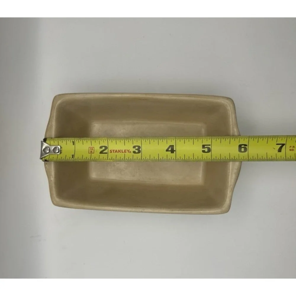 Holly Leaf Mini Loaf‎ Pan Garden Ridge Christmas Pan